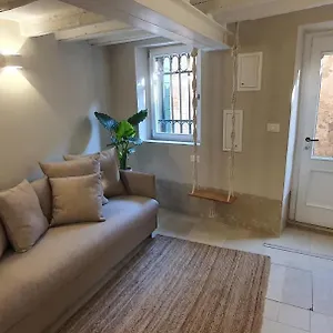  Appartamento Dimore Del Borgo Antico - Corte Da Lezze