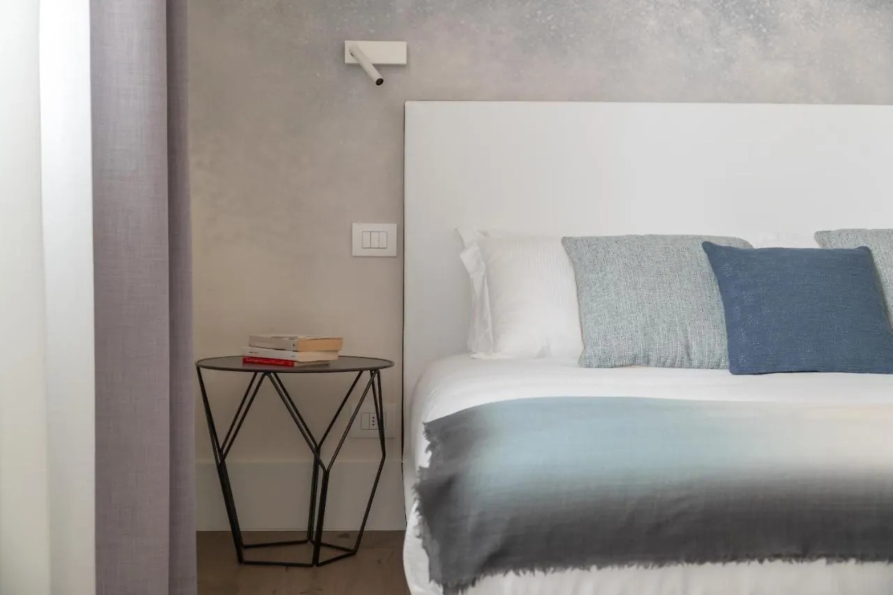 Ferienwohnung Fornace Loft With Dependance R&R Venedig