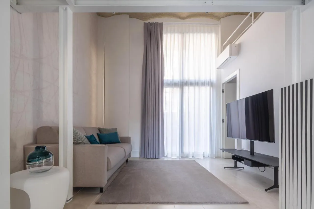 Appartamento Fornace Loft With Dependance R&R Venezia