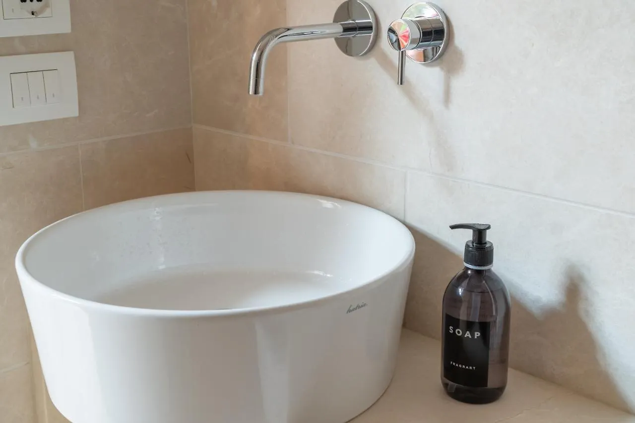 Appartamento Fornace Loft With Dependance R&R Venezia