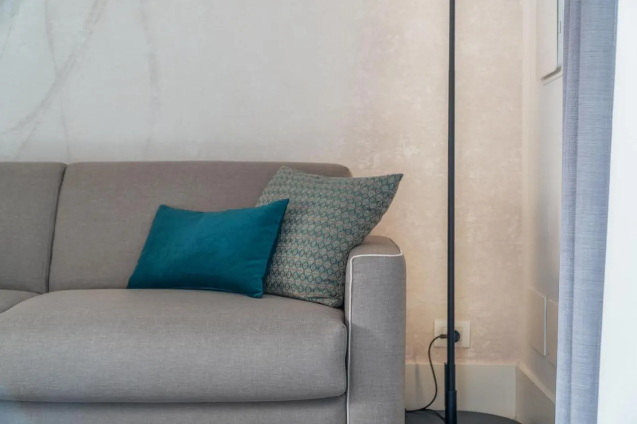 Appartamento Fornace Loft With Dependance R&R Venezia 0*,  Italia