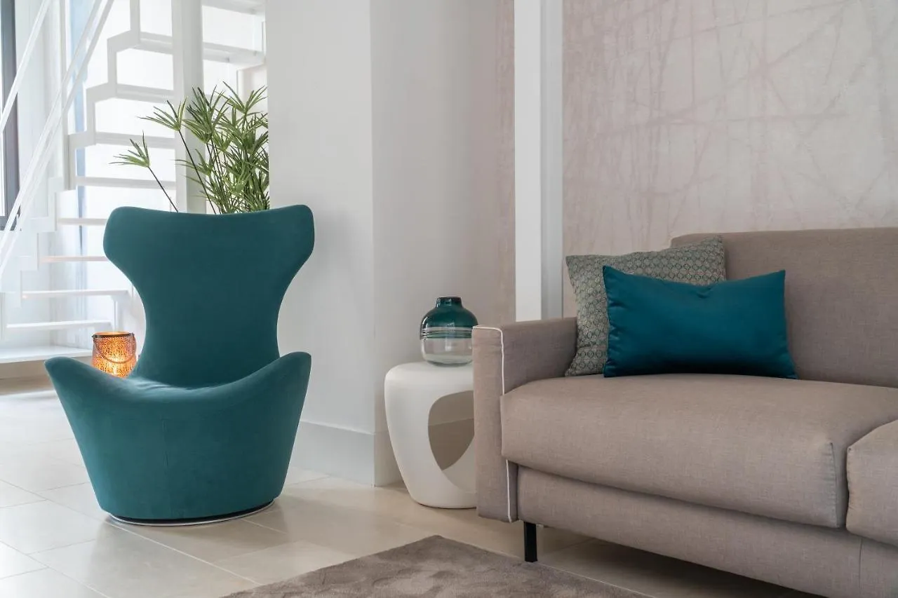 Ferienwohnung Fornace Loft With Dependance R&R Venedig Apartment