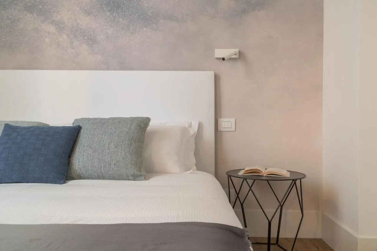 Appartamento Fornace Loft With Dependance R&R Venezia Italia