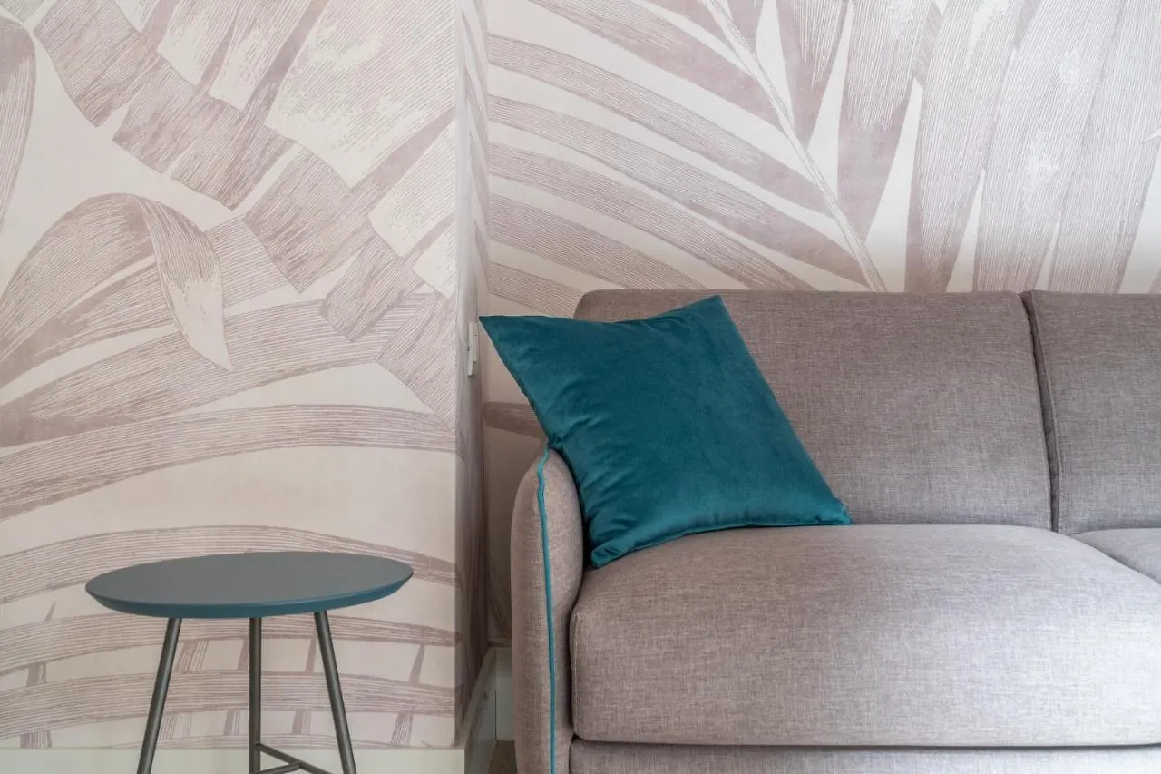 Appartamento Fornace Loft With Dependance R&R Venezia