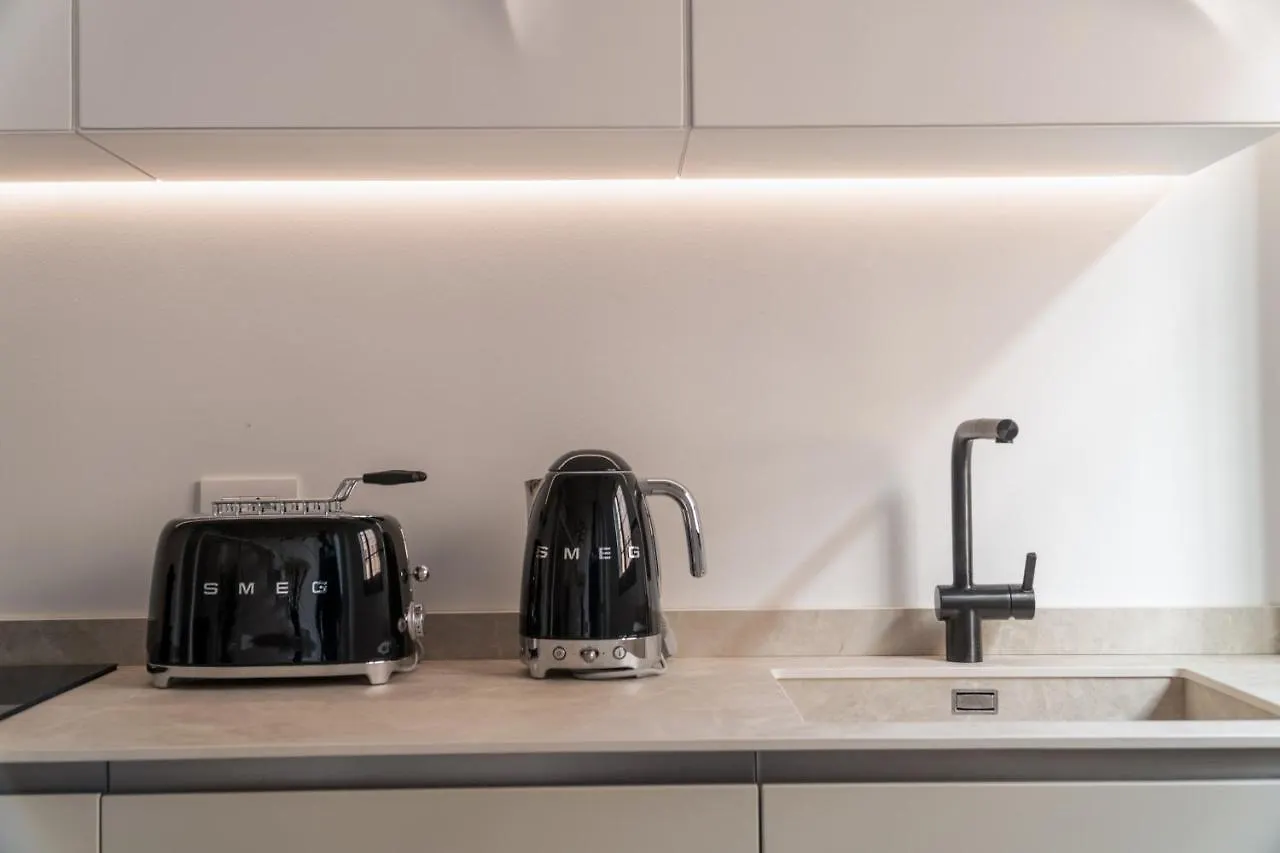 Appartamento Fornace Loft With Dependance R&R Venezia