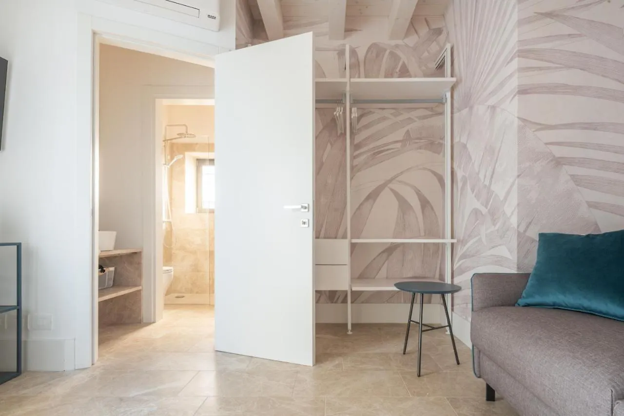 Fornace Loft With Dependance R&R Διαμέρισμα Βενετία Ιταλία